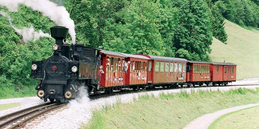 Zillertalbahn