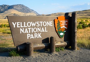 Centennial US National Parks