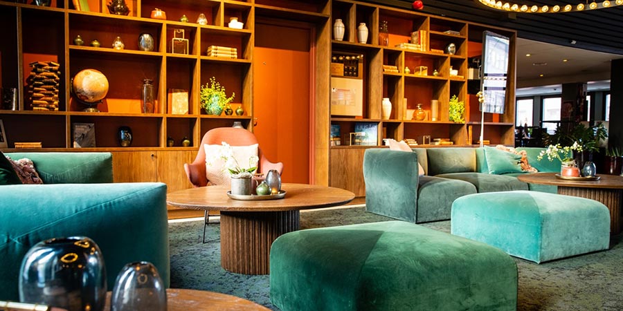 Clarion Hotel Grand Ostersund