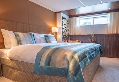 MS Amadeus Riva Cabin C1 | Great Rail Journeys MS Amadeus Riva Cabin C1 | Great Rail Journeys