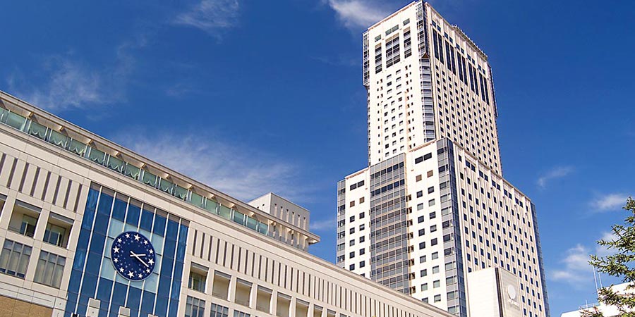 JR Tower Nikko Sapporo