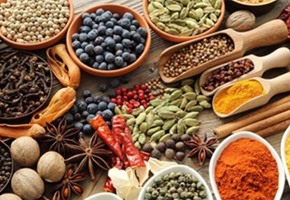 Conjure the flavours of an Indian kitchen