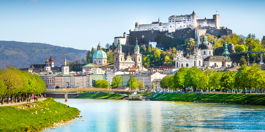 Salzburg