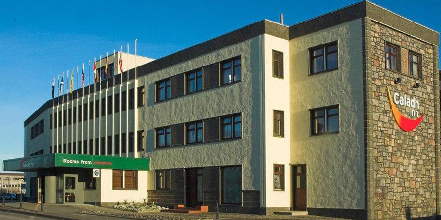 Caladh Inn, Stornoway