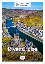 River Cruise Holidays 2026