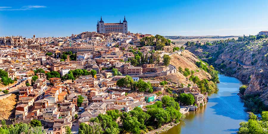 Toledo