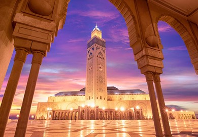 Casablanca Casablanca