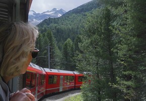 Glacier Express