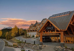 Hotel Canoe & Suites